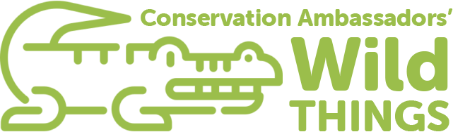 Conservation Ambassadors' Wild Things