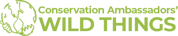 Conservation Ambassadors' Wild Things